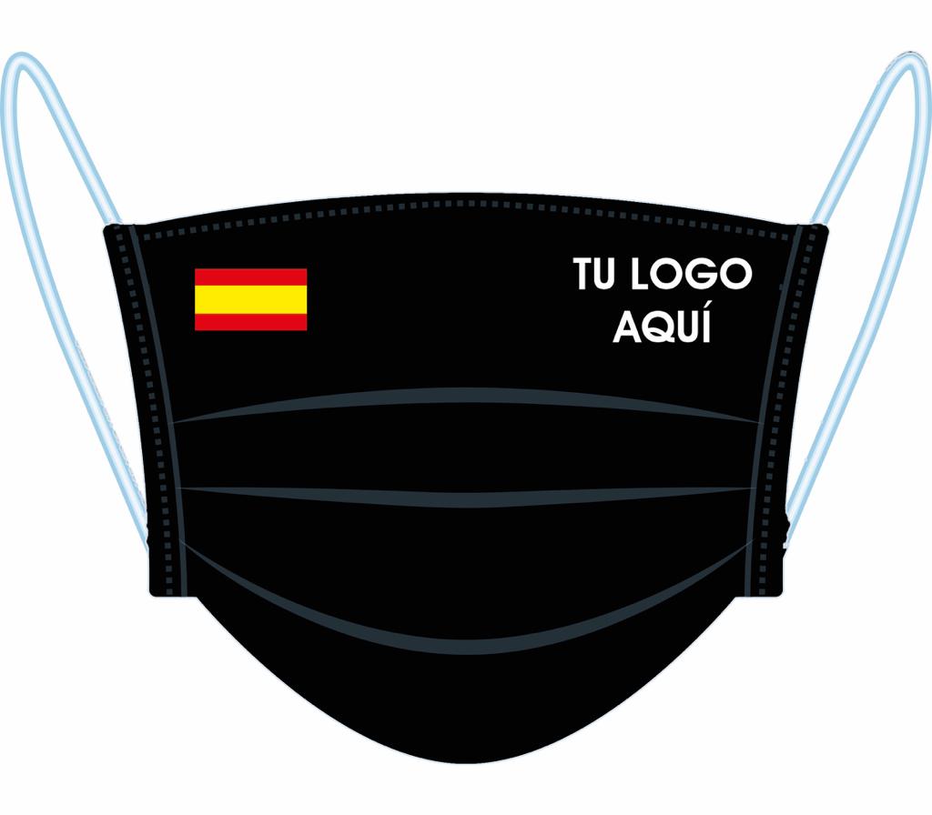 MASCARILLAS FFP2 LAVABLES ESPAÑA